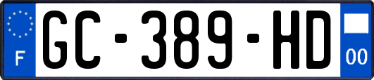 GC-389-HD