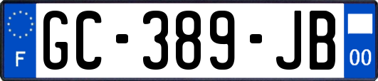 GC-389-JB
