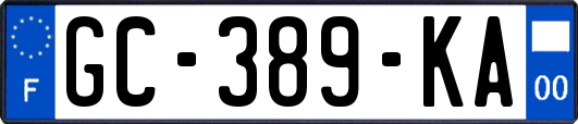 GC-389-KA