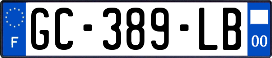 GC-389-LB