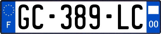 GC-389-LC