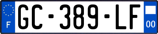 GC-389-LF