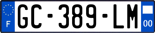 GC-389-LM