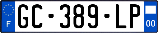 GC-389-LP