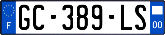 GC-389-LS