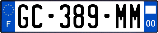 GC-389-MM