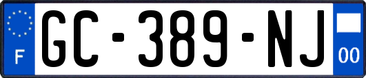 GC-389-NJ