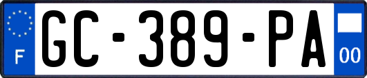 GC-389-PA