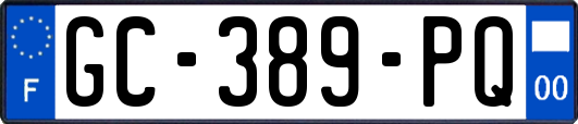 GC-389-PQ