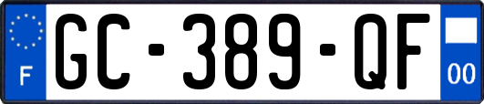 GC-389-QF
