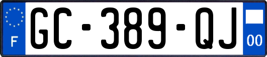 GC-389-QJ