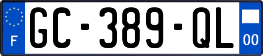 GC-389-QL