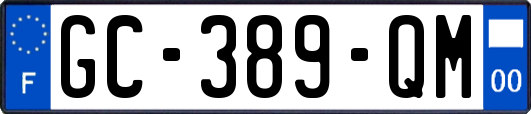 GC-389-QM