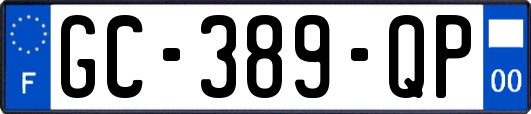 GC-389-QP