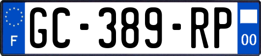 GC-389-RP