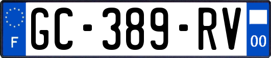 GC-389-RV