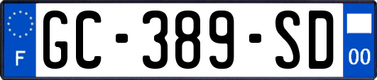 GC-389-SD
