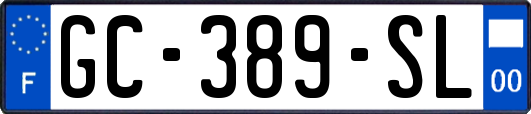GC-389-SL
