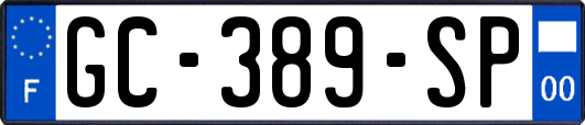 GC-389-SP