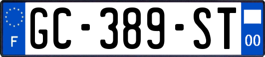GC-389-ST