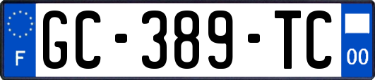 GC-389-TC