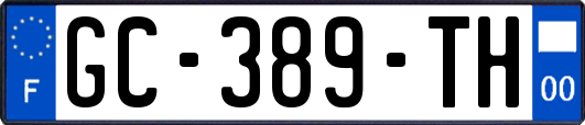 GC-389-TH