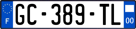 GC-389-TL