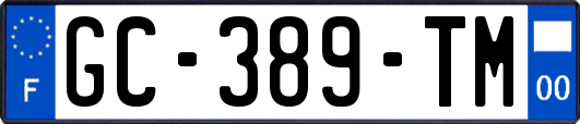 GC-389-TM