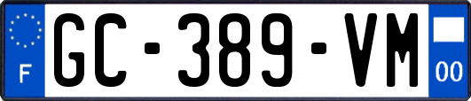 GC-389-VM