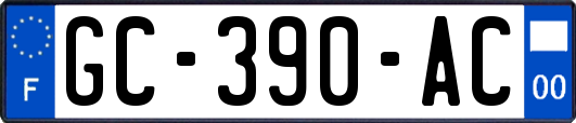 GC-390-AC