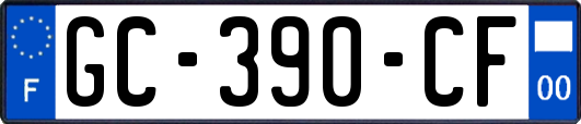 GC-390-CF