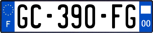 GC-390-FG