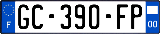 GC-390-FP
