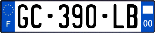 GC-390-LB