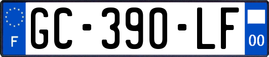 GC-390-LF