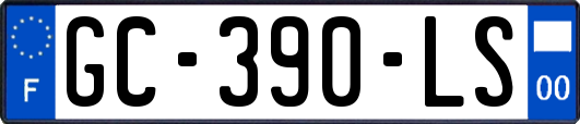 GC-390-LS