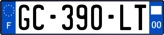 GC-390-LT