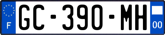 GC-390-MH