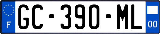 GC-390-ML