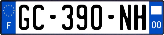 GC-390-NH