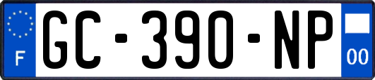 GC-390-NP