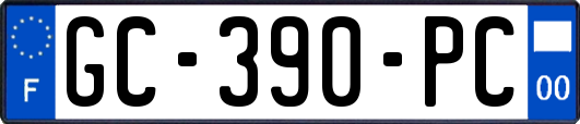 GC-390-PC