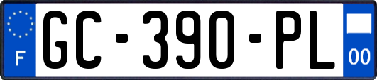 GC-390-PL