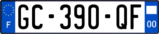GC-390-QF
