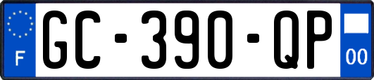 GC-390-QP