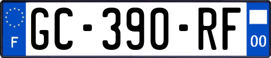 GC-390-RF