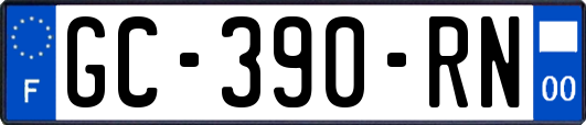GC-390-RN