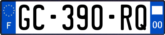 GC-390-RQ