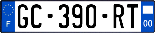GC-390-RT