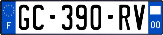 GC-390-RV